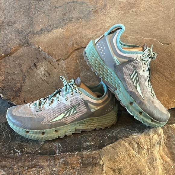 W’s 8.5 Altra Timp 4 - Picture 1 of 11